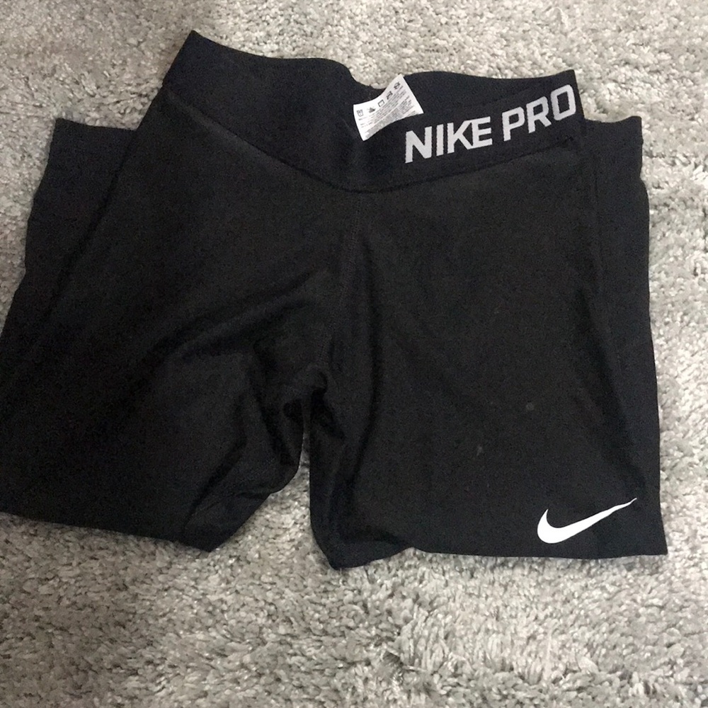 Nike pro